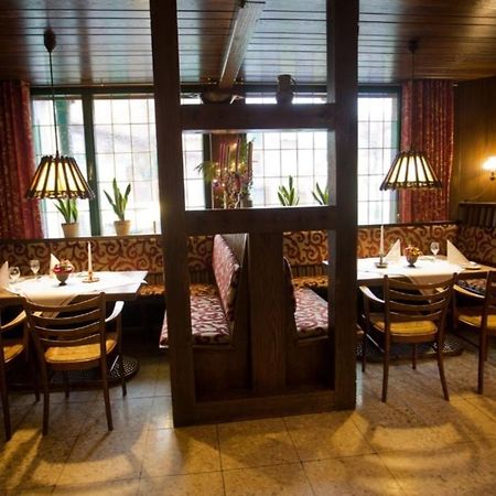 Gasthof Averbeck Ennigerloh Luaran gambar